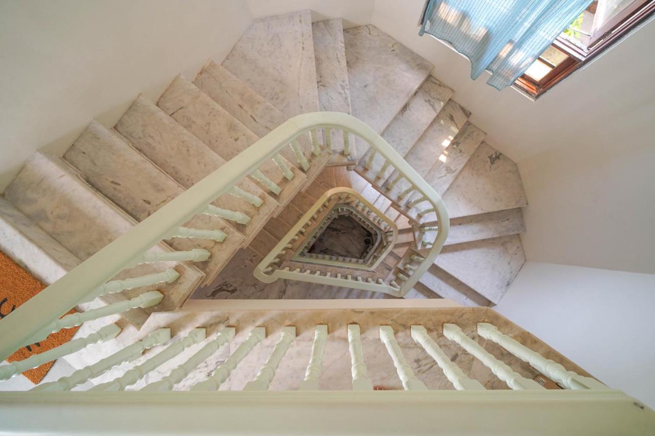 Destin Olympus Banjara Hostel ไฮเดอราบัด ภายนอก รูปภาพ
